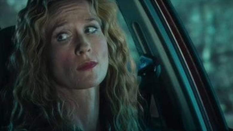 Hard Shoulder (2012)
