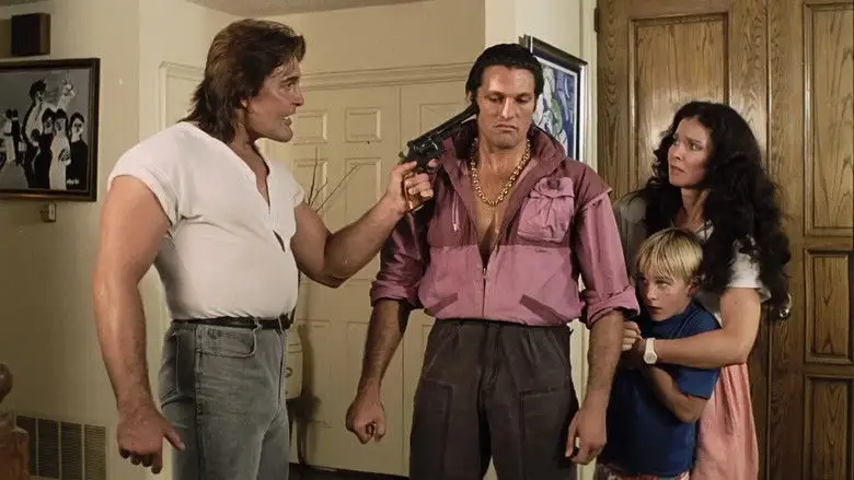 Killing American Style (1988)