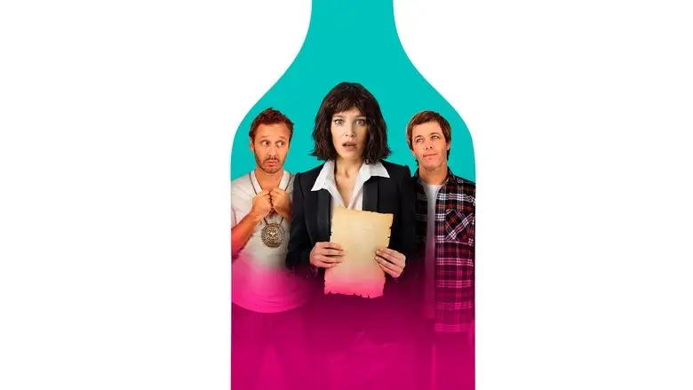 Mensaje En Una Botella (2025)