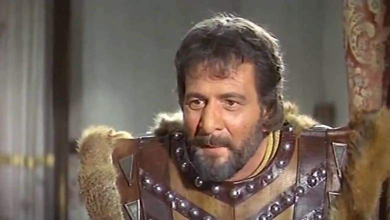 Hercules, Prisoner Of Evil (1964)