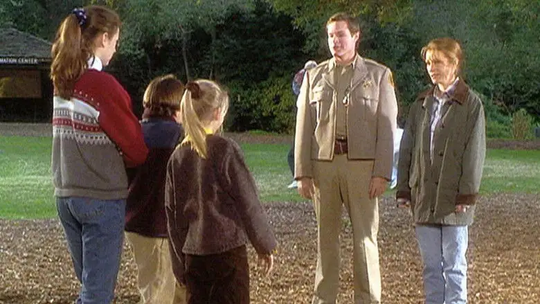 A Memory In My Heart (1999)