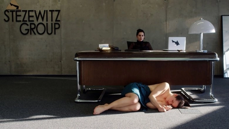 The Last Summer Of The Rich (2014)