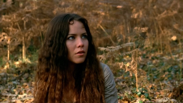 Marquis De Sade's Justine (1977)