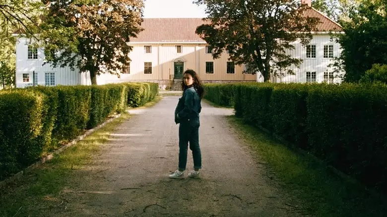 Fright (2020)