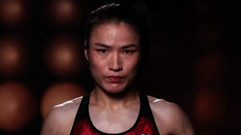 Wo Shi Quan Shou (2025)