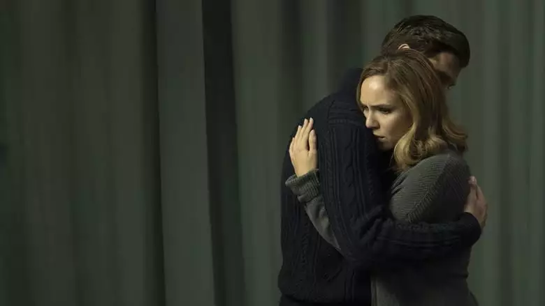 My Mother's Killer Boyfriend (2019)