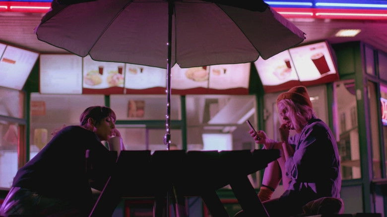 Upload To Story (2019)