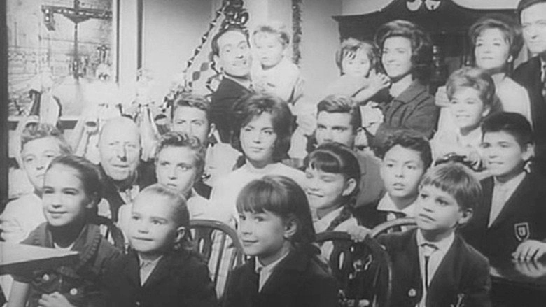 La Familia Y... Uno Mas (1965)
