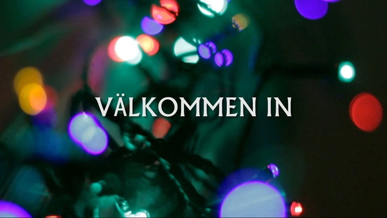Valkommen In (2013)