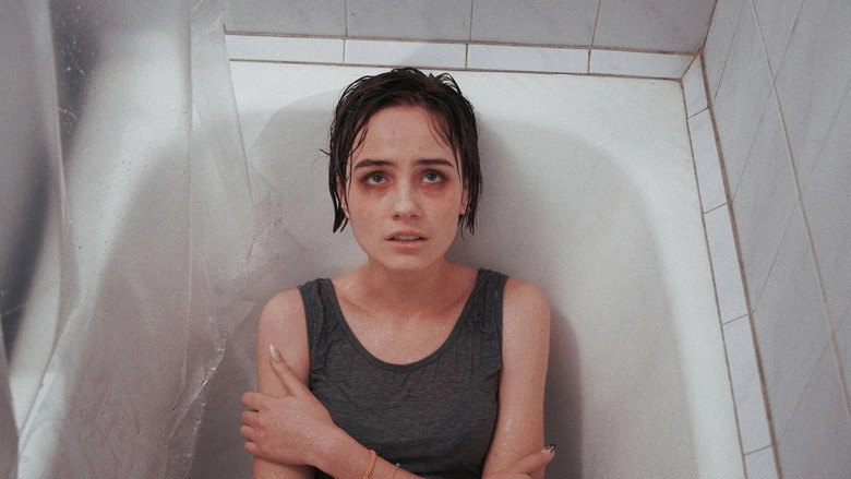 Angustia (2019)