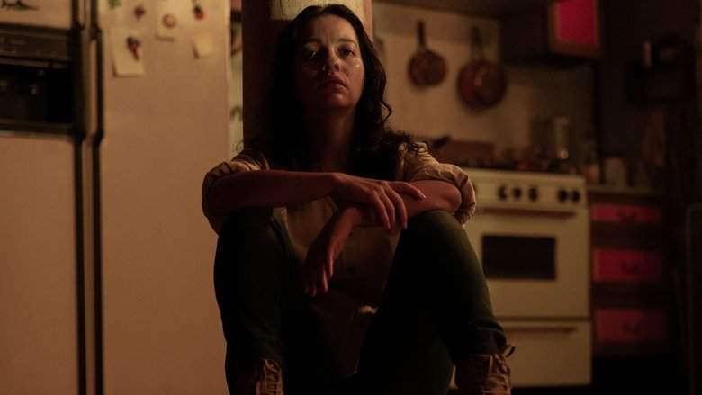 It Would Be Night In Caracas (2025)