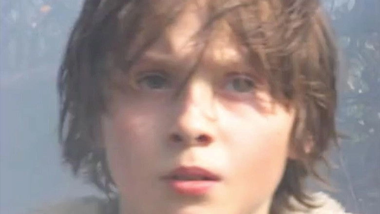 The Vampire Attack (2010)