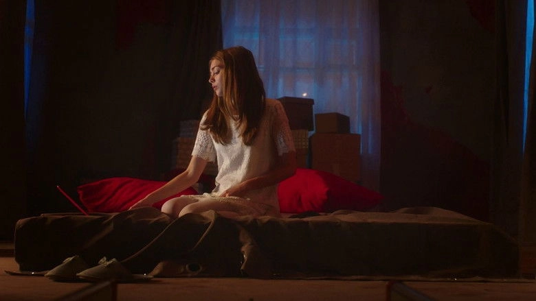 Devushka S Kosoy (2017)