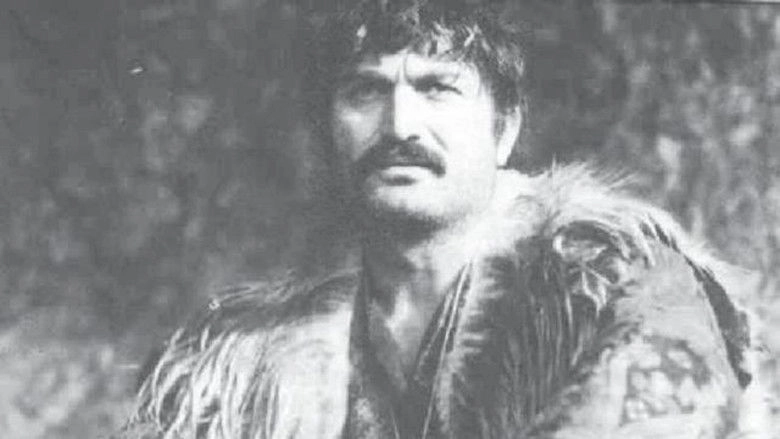 Ivane Kotorashvilis Ambavi (1974)