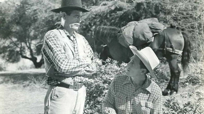 Call Of The Forest (1949)