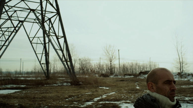 The Winter's Keeper (2010)