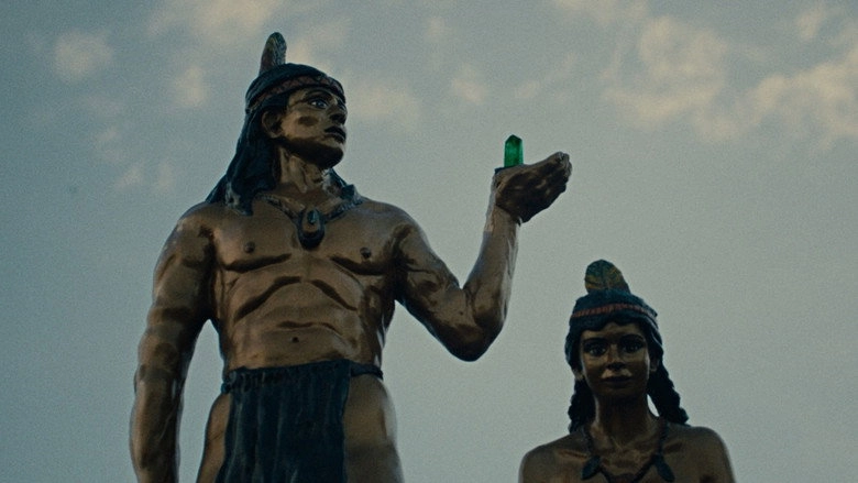 Cacique Del Monte (2025)