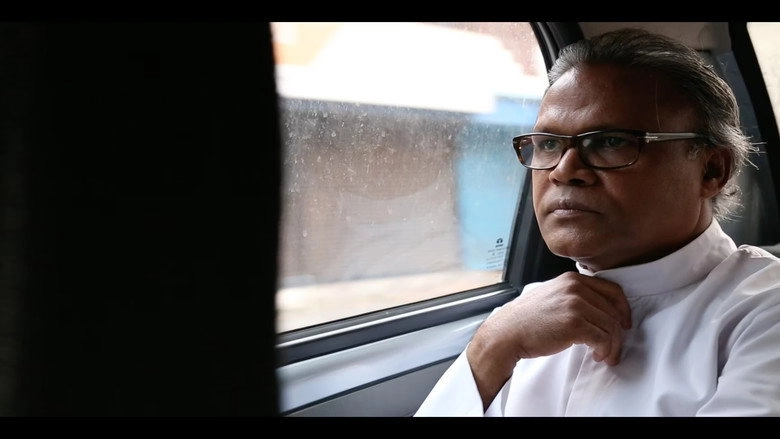 The Indian Priest (2015)