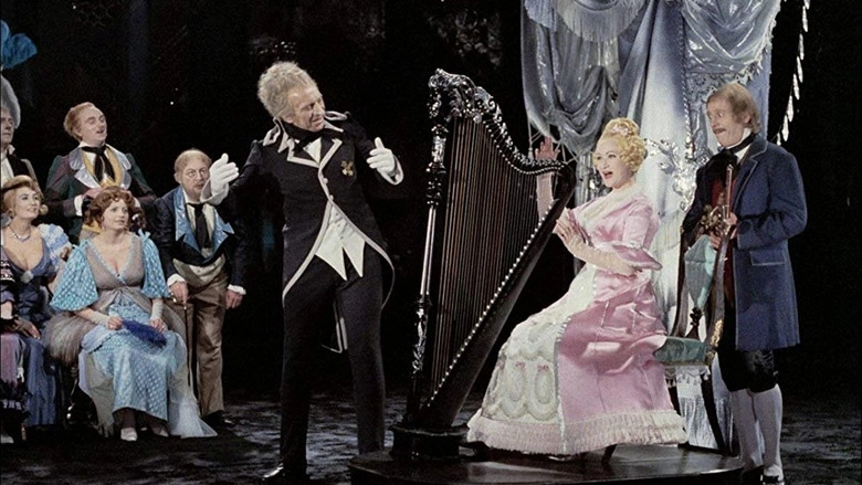 Hoffmanns Erzahlungen (1970)