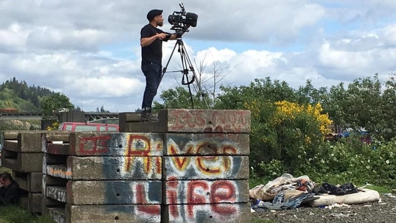 The River: A Documentary Film (2020)