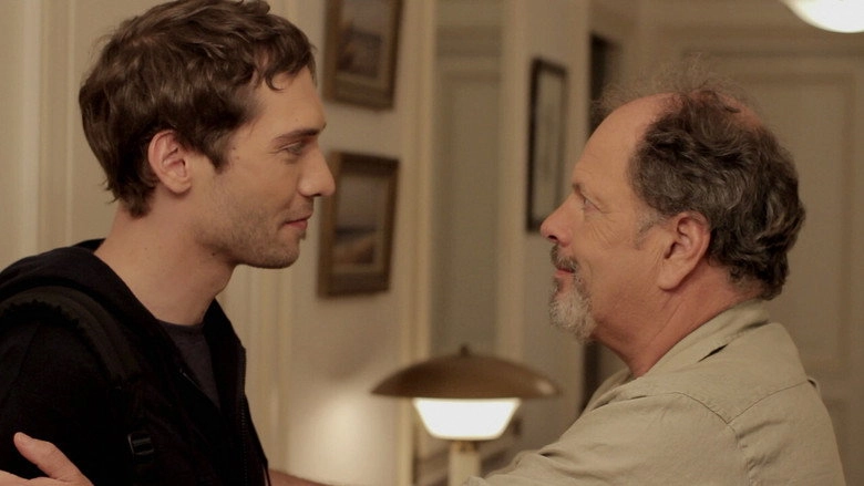 En Retour (2013)
