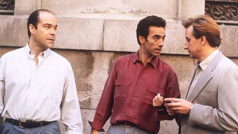 All Men Are The Same (1994)