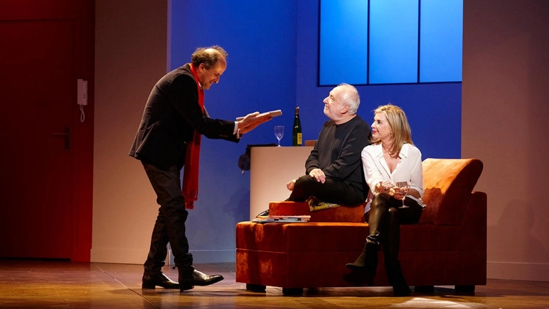 Encore Un Instant (2019)