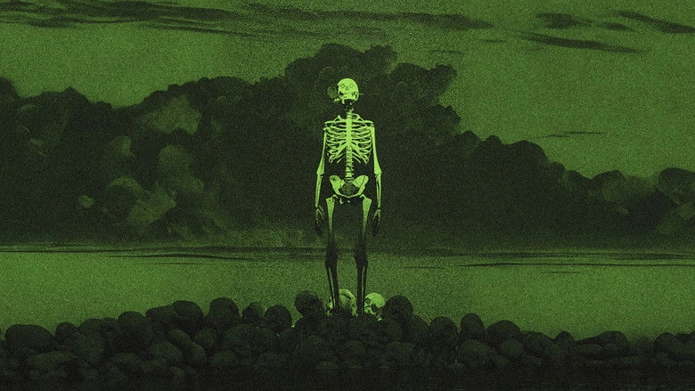 The Prayer Of The Rose (2026)