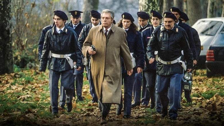 A Che Punto E La Notte (1994)