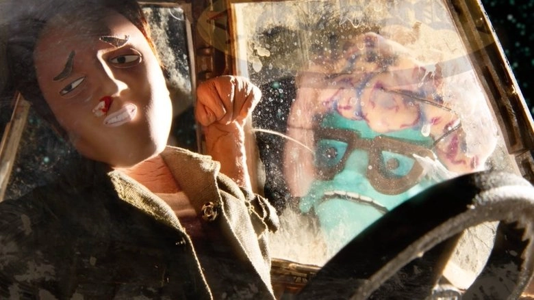 The Black Hole (2021)