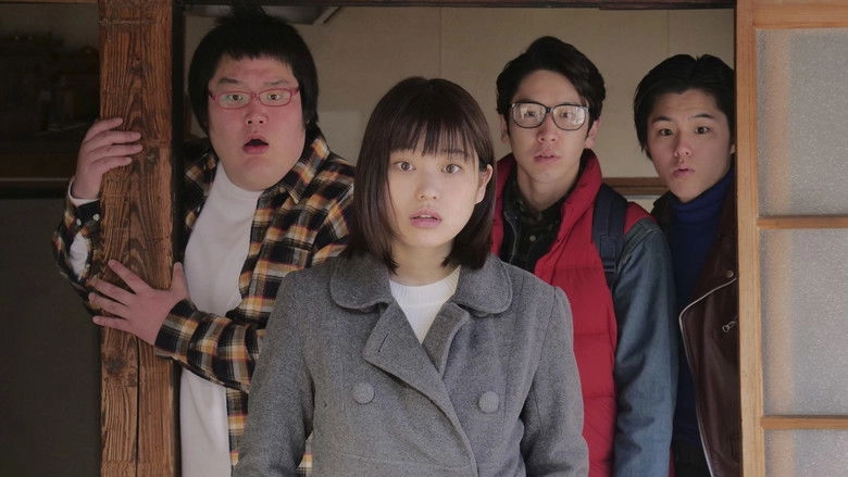 Phone Of The Dead (2019)