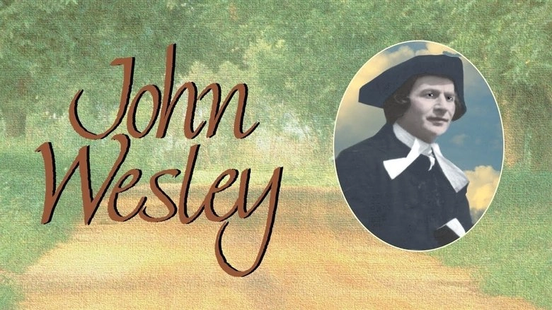 John Wesley (1954)