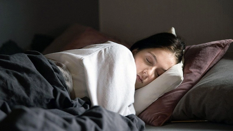 Die Ratselhafte Krankheit - Leben Mit ME/CFS (2021)