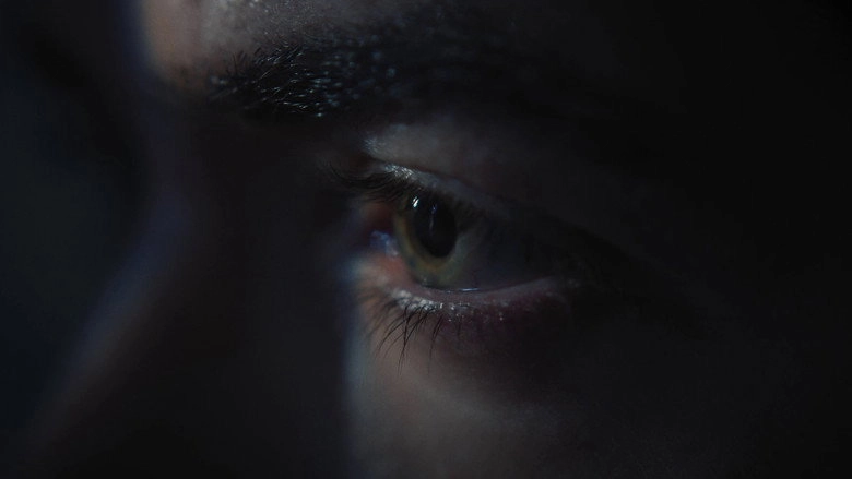 No Son Sus Ojos (2025)