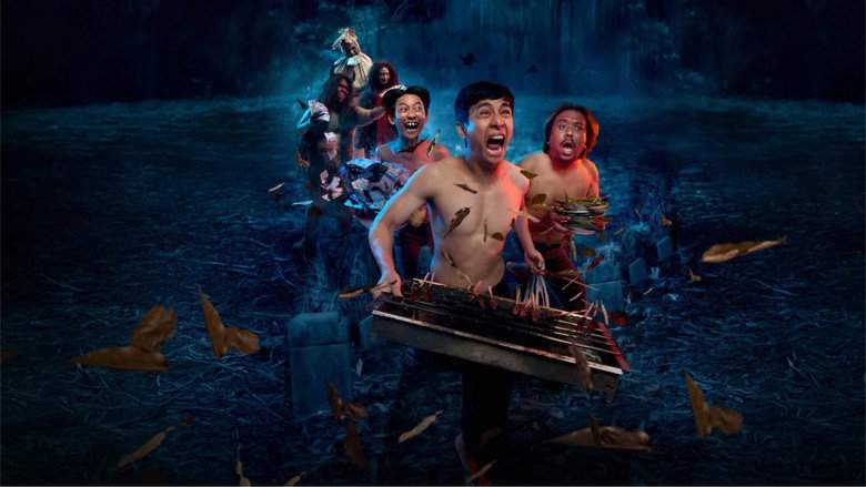Pesugihan Sate Gagak (2025)
