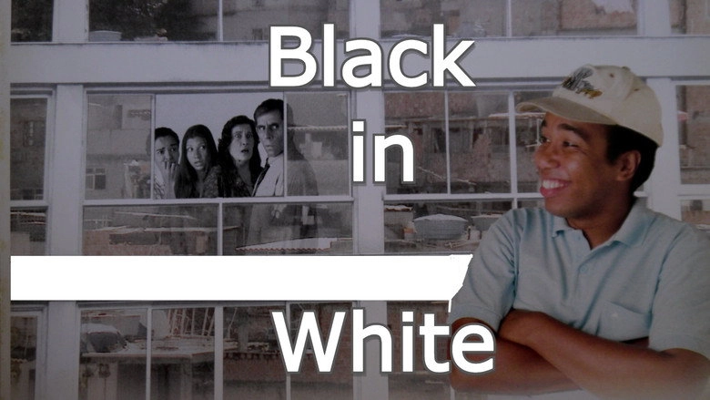 Preto No Branco (2005)