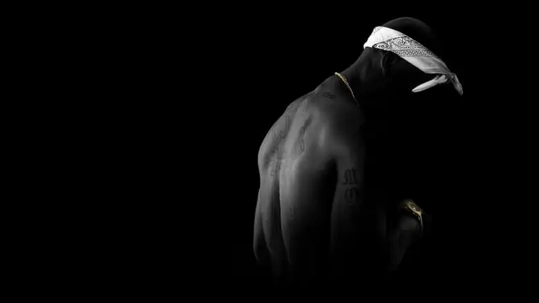 All Eyez On Me (2017)