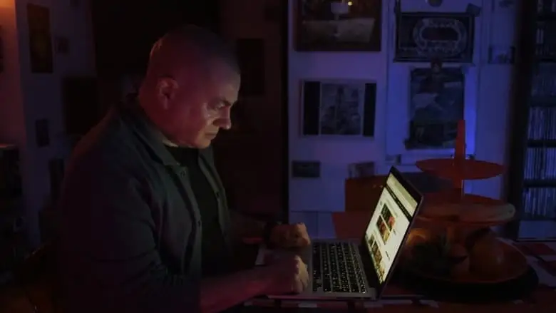 Deep Web XXX (2018)