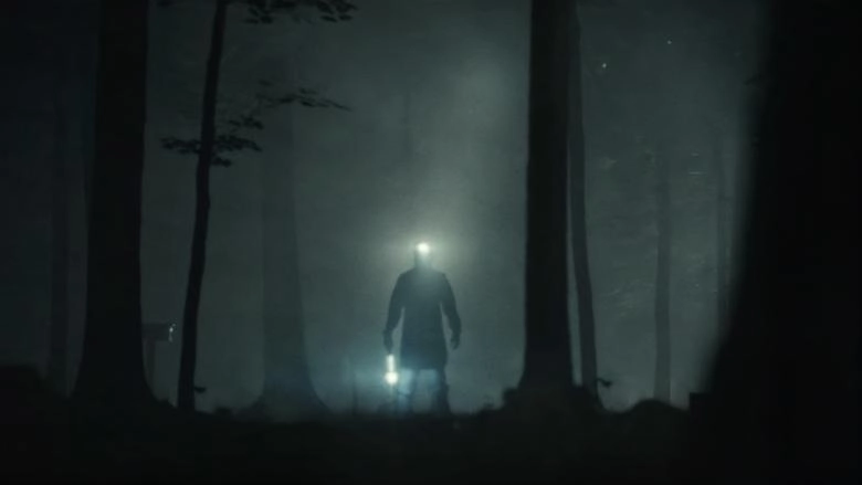 Marshmallow (2025)