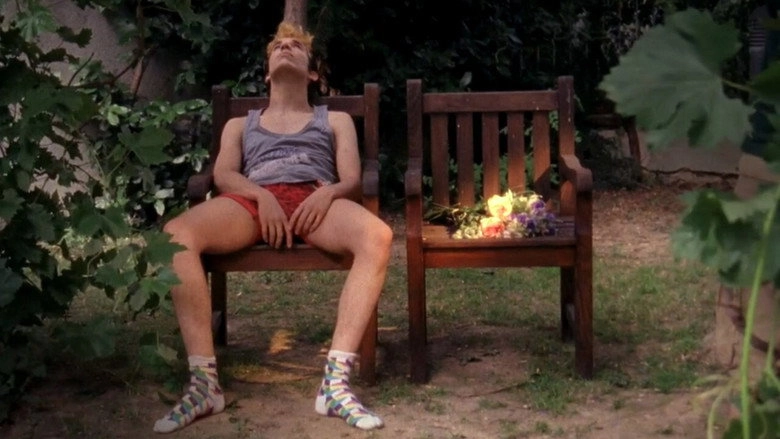 Beautiful Bitch (2011)
