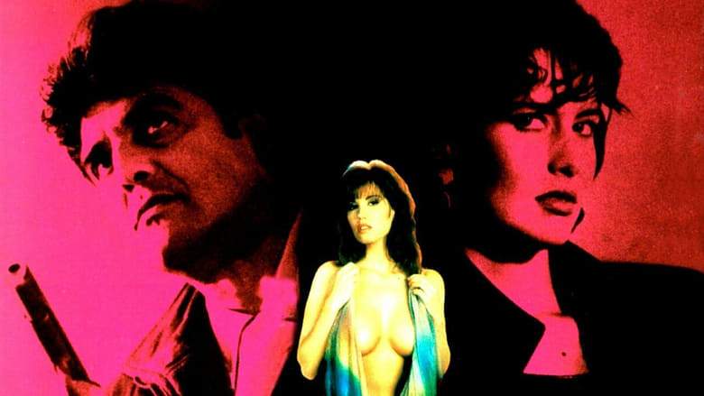 Angel Eyes (1993)
