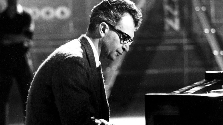 1959: The Year That Changed Jazz (2009)