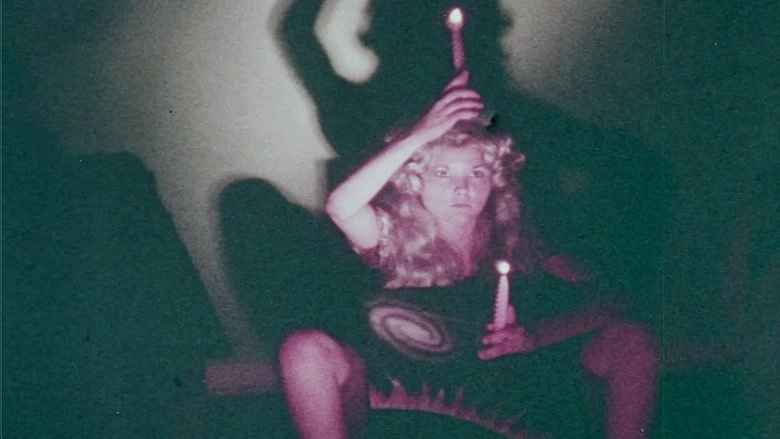 Psyched By The 4D Witch (1973)