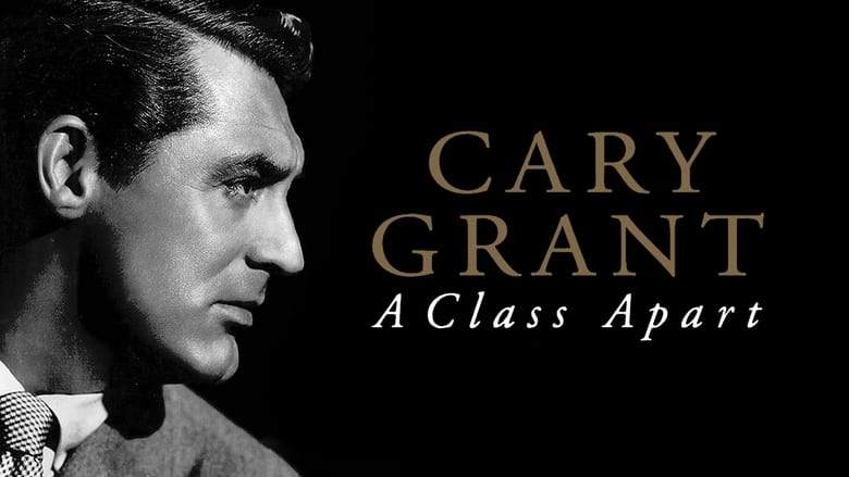 Cary Grant: A Class Apart (2004)