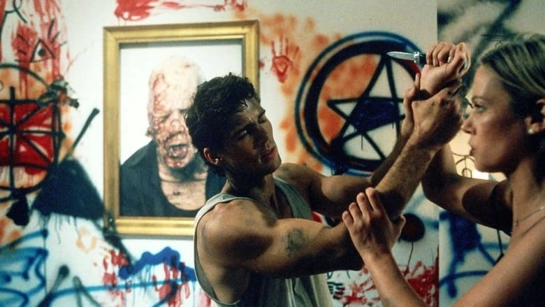Pact With The Devil (2003)