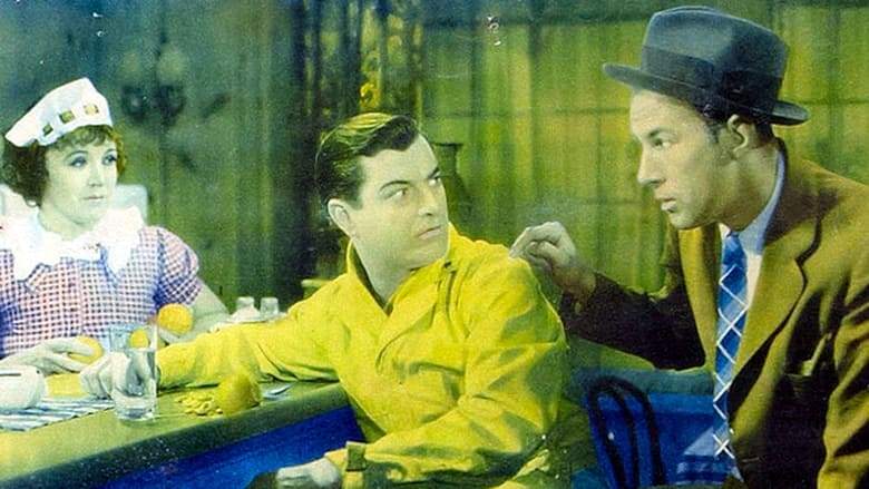 Ten Laps To Go (1936)