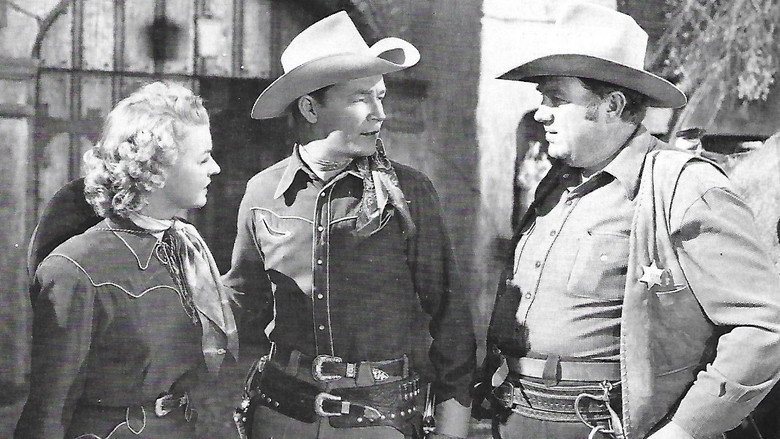 Bells Of San Angelo (1947)