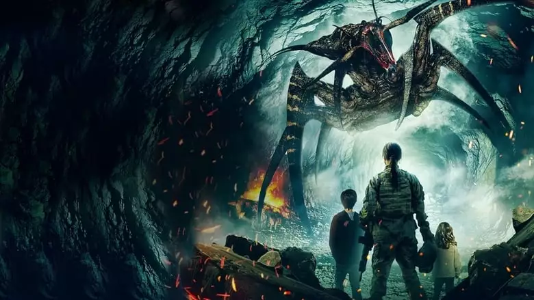 Monsters Of War (2021)
