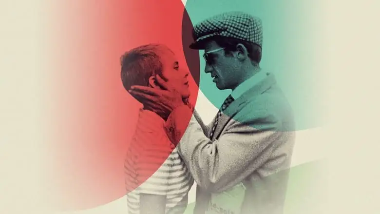 Breathless (1960)