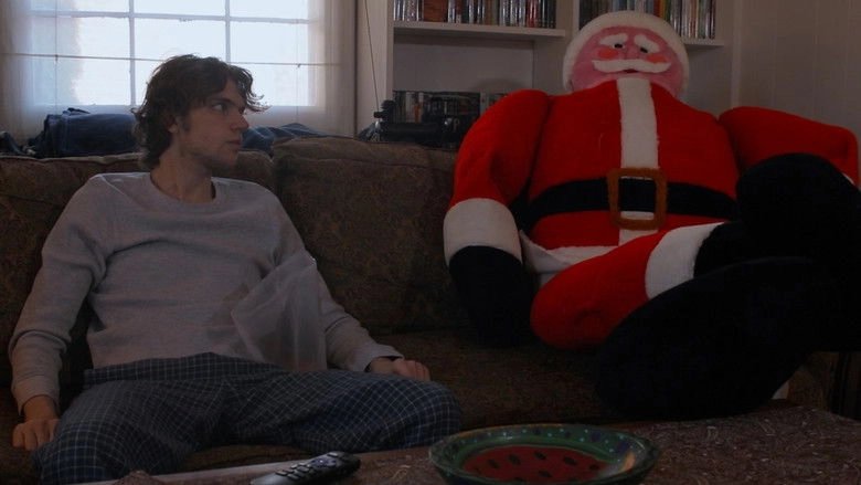 A Santa In February (2026)